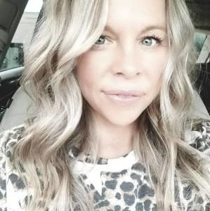 Meet your Posher, Brandie